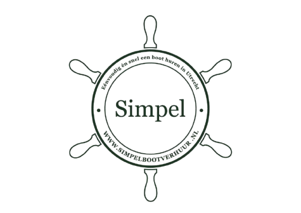 Simpel Bootverhuur Utrecht